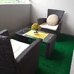 Apartamento Little Bee *