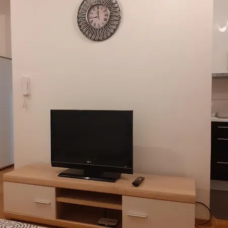 Apartment Little Bee *