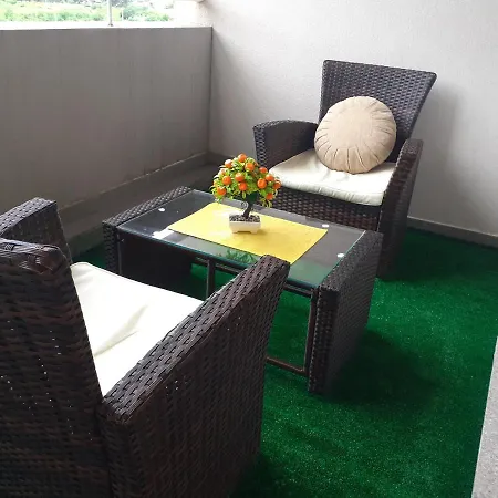 Apartamento Little Bee *