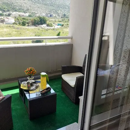 Apartman Little Bee *