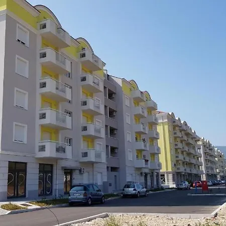 Apartman Little Bee Mostar