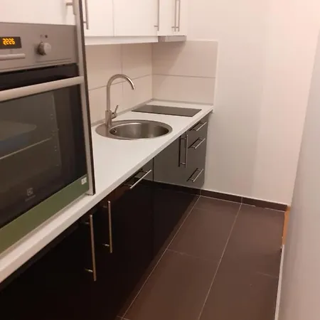 Little Bee Apartment *