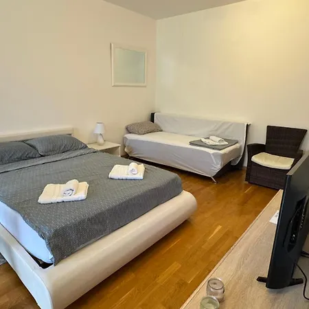 Little Bee Apartman Mostar