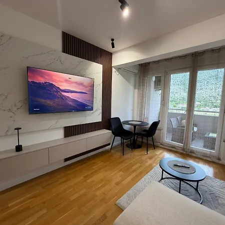 Apartamento Little Bee Mostar