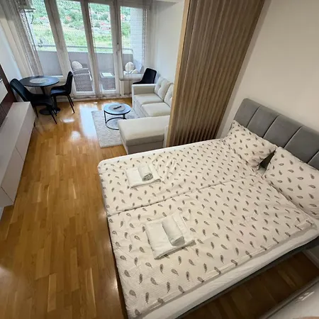 Little Bee Apartamento Mostar