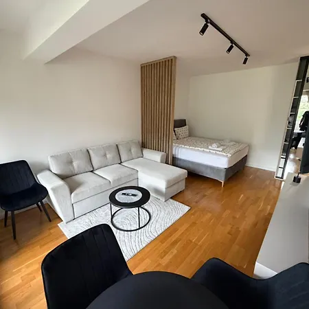 Apartamento Little Bee *
