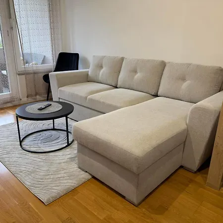 Apartamento Little Bee *