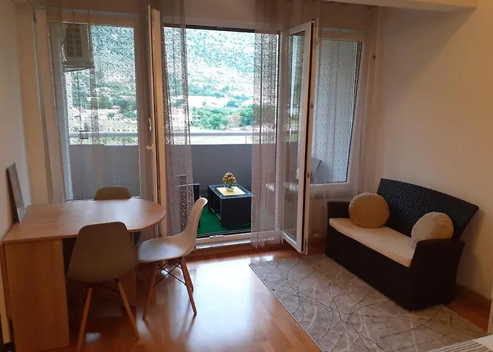 Little Bee Apartment Mostar