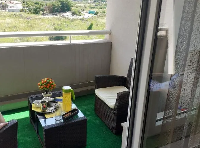 Apartament Little Bee *