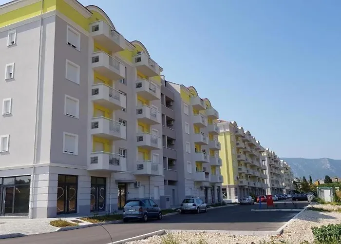 Apartment Little Bee Mostar