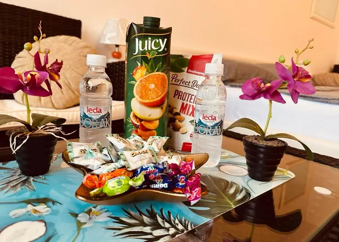 Apartment Little Bee *