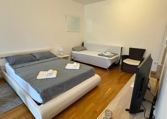 Little Bee Apartment Mostar